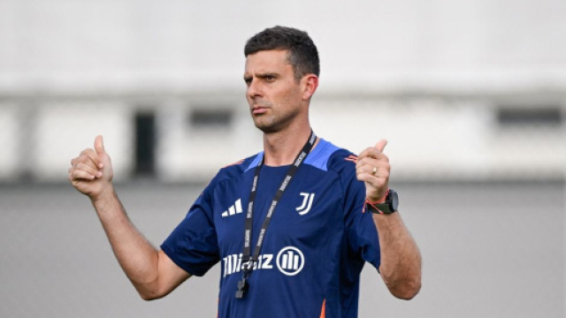 Thiago Motta, foto &copy; Juventus FC