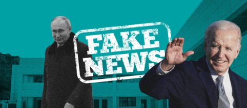 Non è vero: da Trump sui ‘migranti illegali’ all'insegnante incarcerato perché contro i transgender