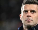 Thiago Motta, allenatore della Juventus. Foto © Juventus