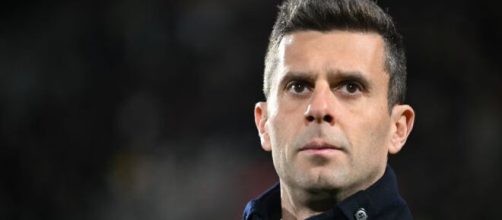 Thiago Motta, allenatore della Juventus. Foto © Juventus