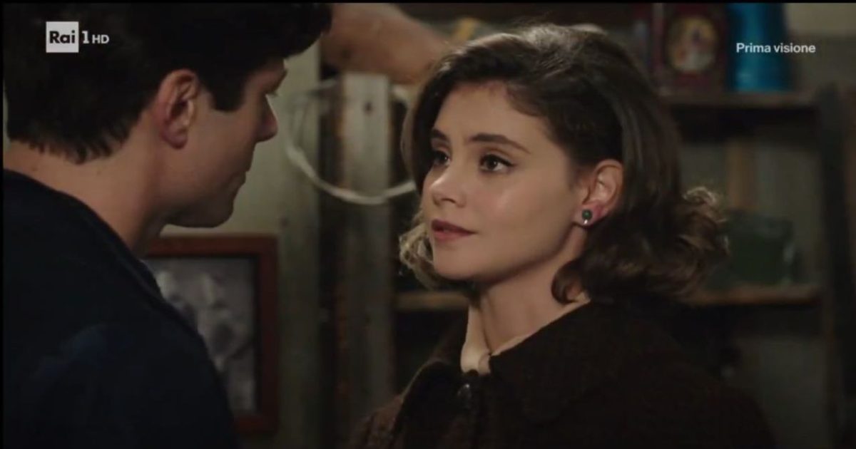 Il Paradiso anticipazioni 2024 gennaio Clara prende una decisione