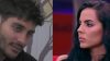 Grande Fratello, Javier ripensa al flirt con Shaila: 'Cosa ci ho visto? È lontana da me'