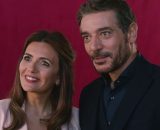 Mina Settembre (Serena Rossi) e Domenico Gambardella (Giuseppe Zeno)