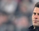 Thiago Motta, allenatore della Juventus. Foto © Sky Sport