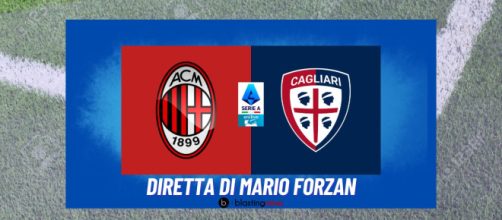 Il Milan affronta il Cagliari nel debutto a San Siro per Sergio Conceicao, Fourneau dirigerà la gare alle 20.45