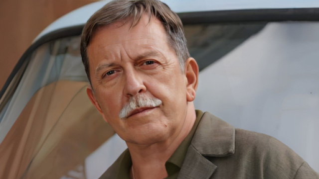 Il Paradiso delle signore, episodio 13/1: Armando Ferraris lascia Milano