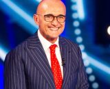 Alfonso Signorini (©Grande Fratello/Mediaset).