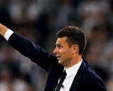 Thiago Motta, allenatore della Juventus. Foto © Juventus