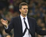 Thiago Motta, allenatore della Juventus. Foto © Sky Sport