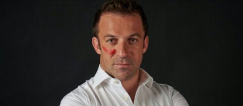 Alessandro Del Piero. Foto © X/Del Piero