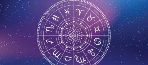 I segni zodiacali dell'oroscopo (© Pixabay).