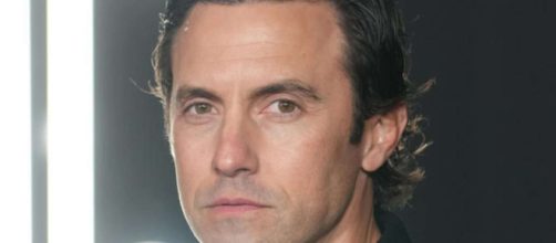 Milo Ventimiglia, l'attore che interpreta Jack Pearson ©This is Us