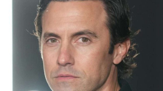 Milo Ventimiglia, l'attore che interpreta Jack Pearson ©This is Us