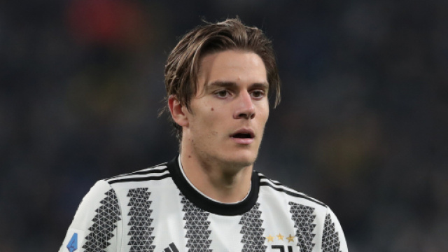 Profilo Instagram &copy; Nicolo Fagioli