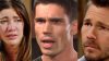 Beautiful, anticipazioni al 25/1: Steffy lascia Finn, Liam ne approfitta per avvicinarsi