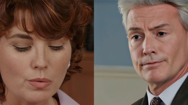 Il Paradiso delle signore, trama 22/1: Umberto in pena per la salute di  Adelaide