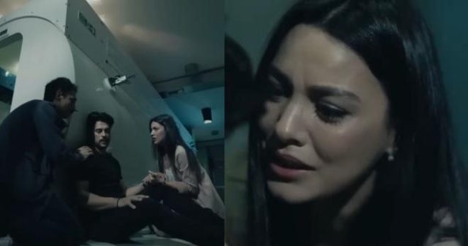 Endless love episodio 16 gennaio, Kemal riesce a sposarsi, Zehir: 'Ti ha salvato Zeynep'