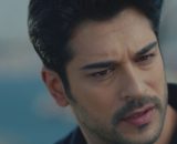 In foto Kemal di Endless Love (screenshot © Canale 5)