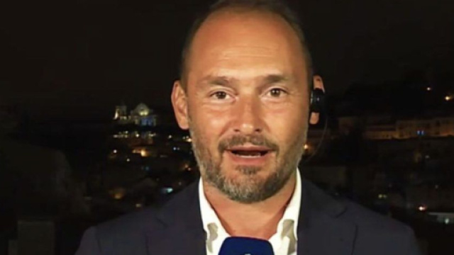 Gianluca Di Marzio - &copy; Sky sport