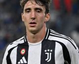 Andrea Cambiaso, esterno della Juventus - Foto da © Juventus FC