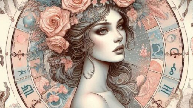 Oroscopo generato con &copy; AI Copilot.