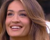 Helena Prestes - screenshot © Mediaset