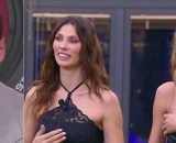 Javier Martinez, Dayane Mello e Helena Prestes - screenshot © Mediaset.