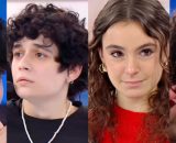 TrigNo, Senza Cri, Giorgia e Nicolò - screenshot © Canale 5