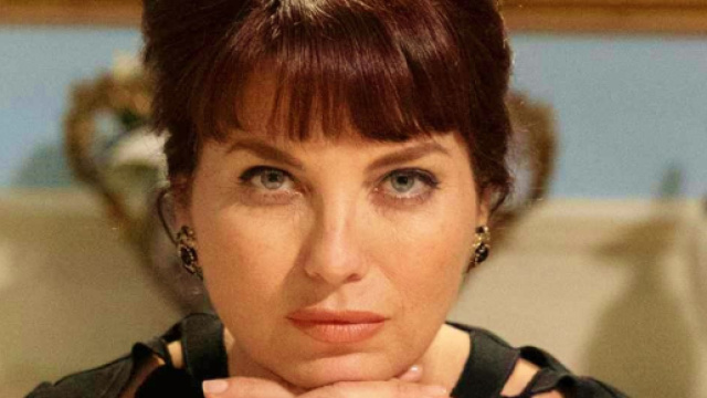 Adelaide (Vanessa Gravina) © Il Paradiso delle signore.