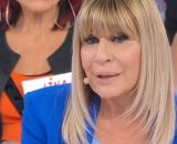 In foto Gemma Galgani (screenshoot © Canale 5)