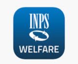 Logo Inps Welfare - © App Inps