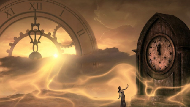 Il tempo che passa - &copy; Pixabay.