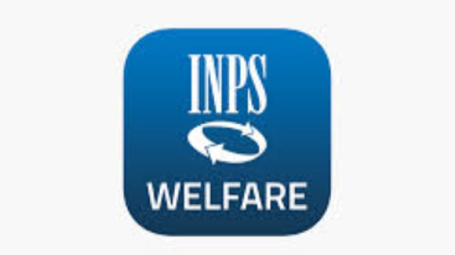 Logo Inps Welfare - © App Inps