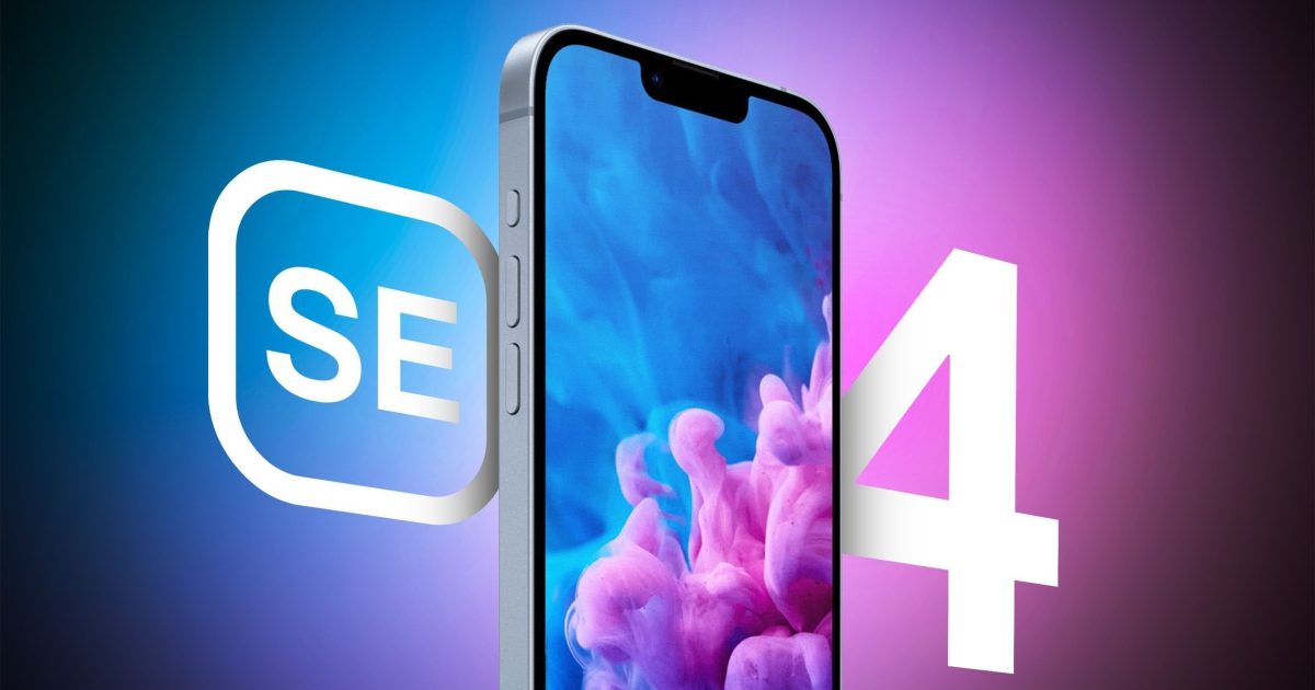 iPhone SE 2025, rumor sul nuovo modello possibili migliorie su design