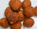 Polpette di carciofi con cuore filante: un piatto facile e delizioso