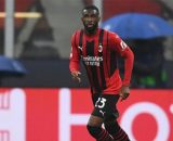 Tomori, difensore del Milan - Foto © AcMilan.Com