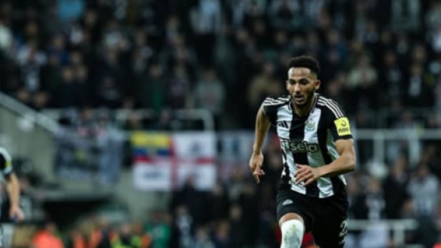 Lloyd Kelly - &copy;️ Instagram Lloyd Kelly