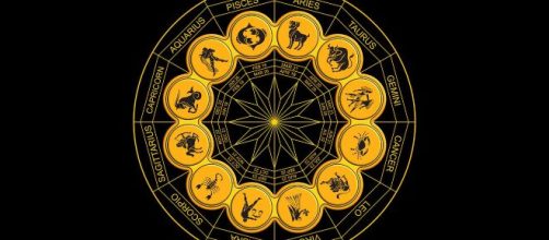 Un'immagine dei segni zodiacali © Pixabay.