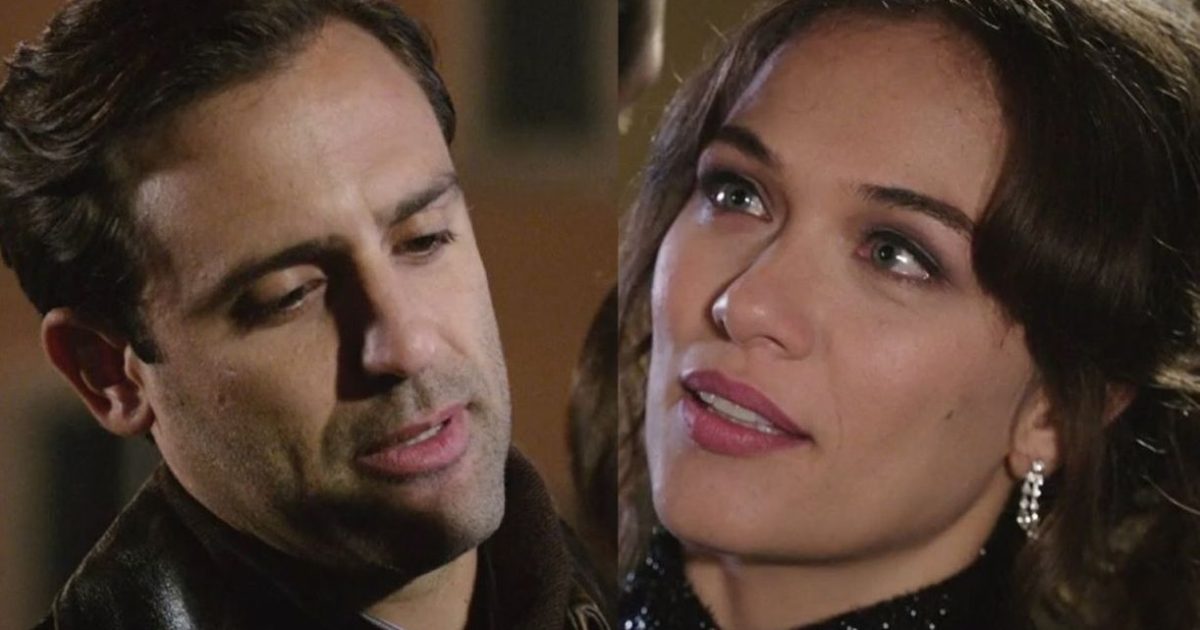 Il Paradiso, anticipazioni dal 13 al 17/1: Marta scopre la storia di ...