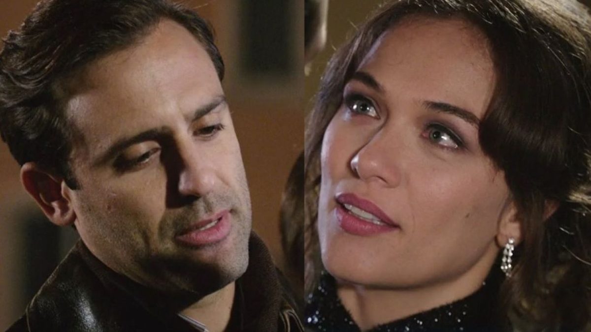 Il Paradiso, anticipazioni dal 13 al 17/1: Marta scopre la storia di Lea,  Tancredi rischia