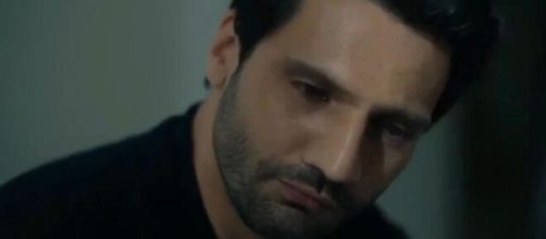 In foto Emir di Endless Love © Mediaset.