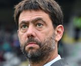 Andrea Agnelli, ex presidente della Juventus. Foto da © Sky Sport