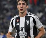 Andrea Cambiaso, difensore della Juventus - © Juventus.Com