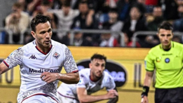 Arthur Melo (Foto © Instagram)