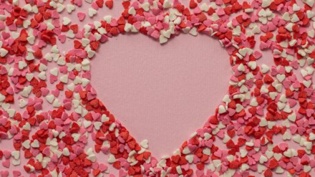 Cuore &copy; Immagine di Pexels.com