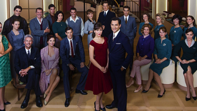 Il Paradiso delle signore, trame dal 27 al 31 gennaio 2025.