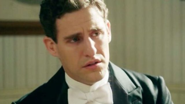 Lope in uno screenshot &copy; La Promessa