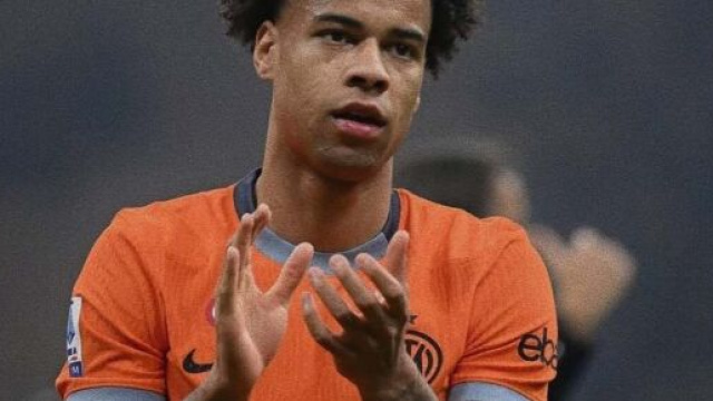 Tajon Buchanan - © Instagram Ufficiale Buchanan