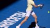 Tennis, Australian Open: Sinner in semifinale, sconfitto De Minaur in 3 set