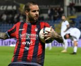 Marco Tumminello, attaccante del Crotone - © Facebook / FcCrotone